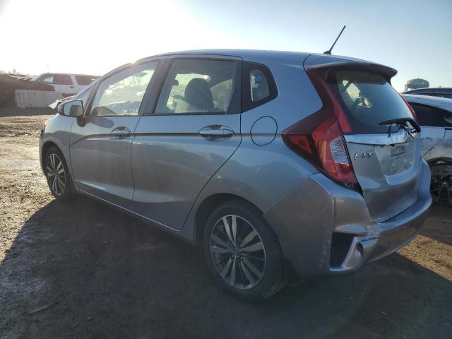 JHMGK5H89HS016549 Honda FIT EX