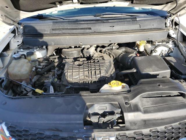 3C4PDCBG9FT744206 Dodge Journey Sxt