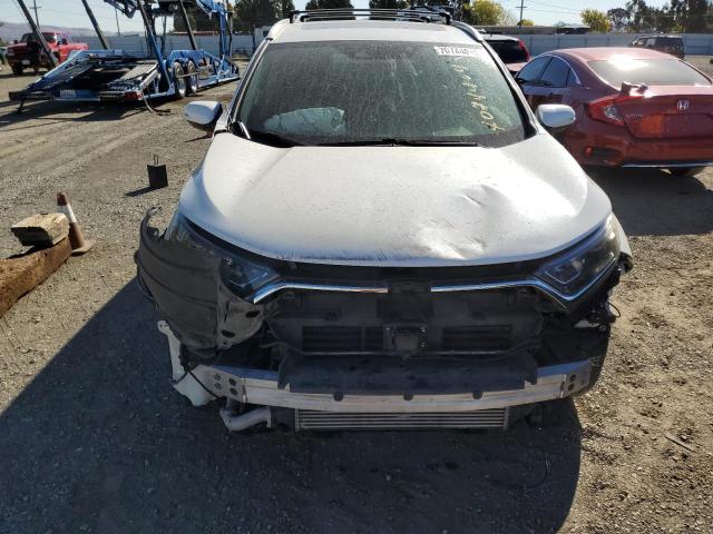 2HKRW2H51HH644896 Honda CR-V EX