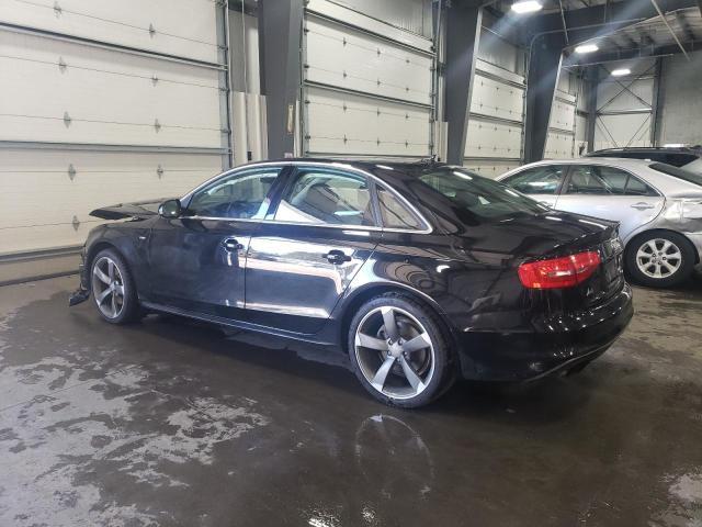 WAUFFAFL1FN000551 Audi A4 Premium Plus