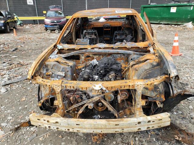 2C3CDXBG5KH542010 Dodge Charger Sxt
