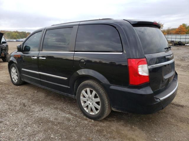 2C4RC1BG9GR158870 Chrysler Town & Country Touring