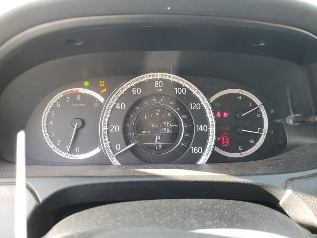 1HGCR3F84FA000296 Honda ACCORD EXL