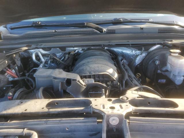 1GNSCHKC6GR429792 Chevrolet Suburban C1500 Lt