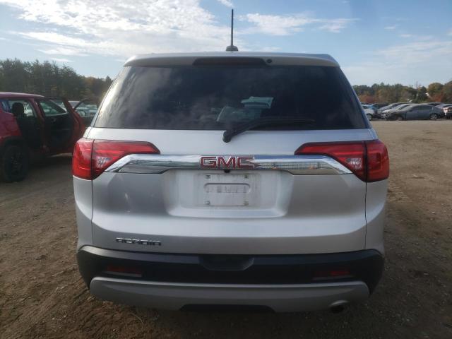 1GKKNKLA1JZ224535 GMC ACADIA SLE