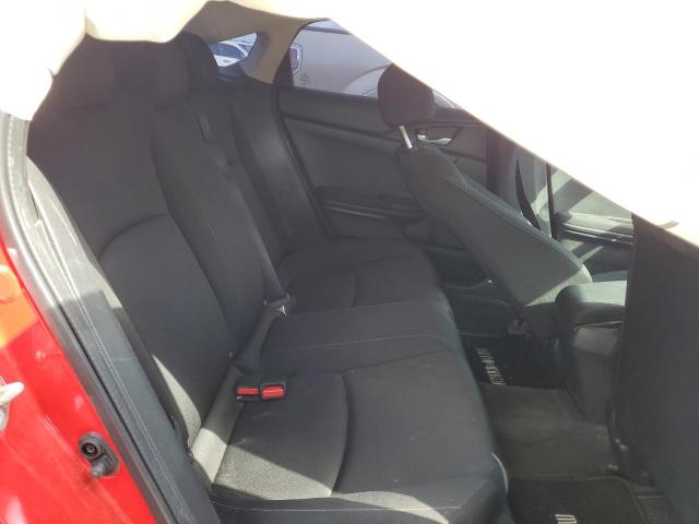 2HGFC2F55GH540774 Honda Civic Lx