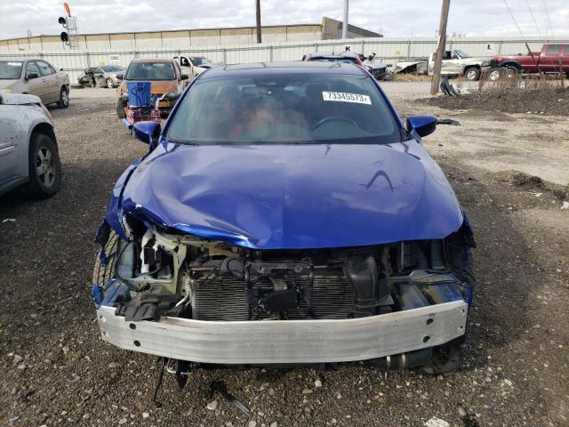 19UDE2F80LA004559 Acura Ilx Premium A-spec