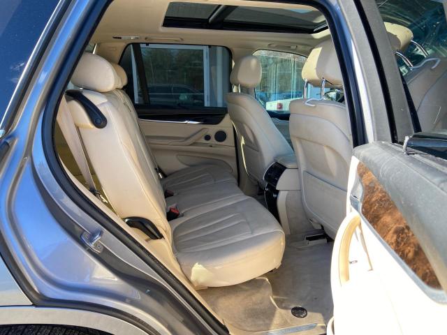 5UXKR0C58E0H20273 BMW X5 Xdrive35i
