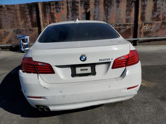 WBA5A5C5XED505662 BMW 528 I