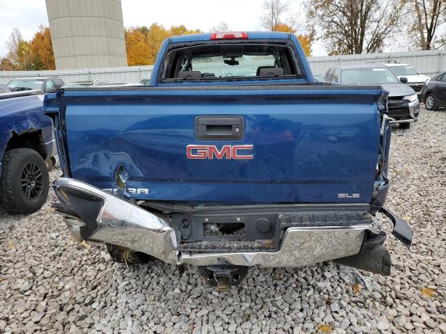 1GT12SEY1JF120185 GMC Sierra K2500 Sle
