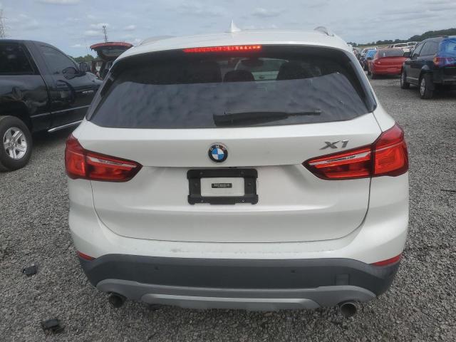 WBXHT3C38GP888728 BMW X1 Xdrive28i