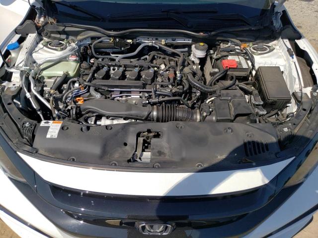 SHHFK7H43MU201465 Honda Civic Sport