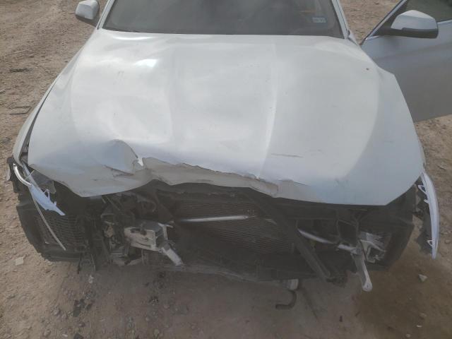 WBA5B1C59FG125220 BMW 535 I