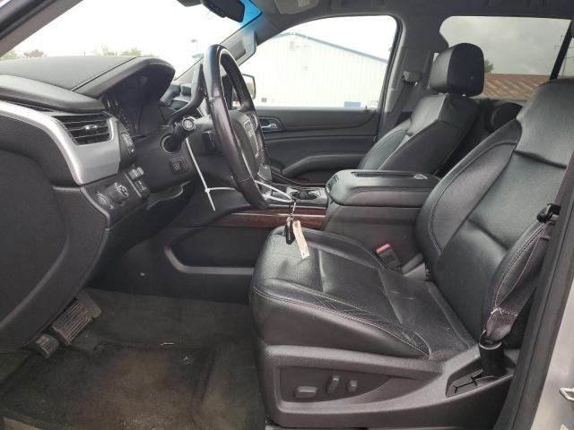 1GKS1BKC4FR511860 GMC YUKON SLT