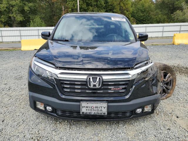 5FPYK2F13JB003042 Honda Ridgeline Sport