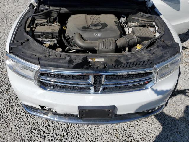 1C4RDJDG1FC766691 Dodge DURANGO LIMITED
