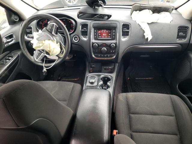 1C4RDJAG5HC644102 Dodge Durango Sxt