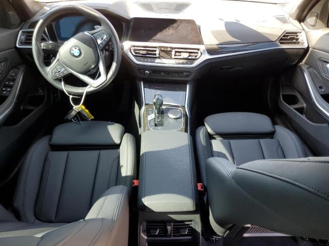 3MW5R7J0XM8C17342 BMW 330XI
