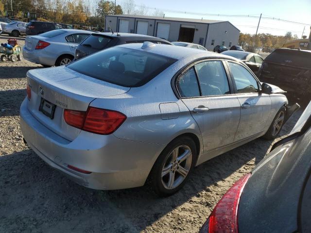 WBA3C3C51EPV90797 BMW 320 I Xdrive
