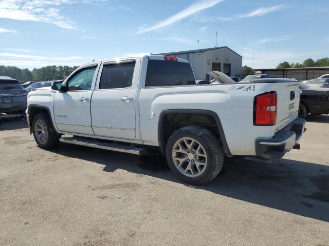 3GTU2VEC4FG469589 GMC Sierra K1500 Slt