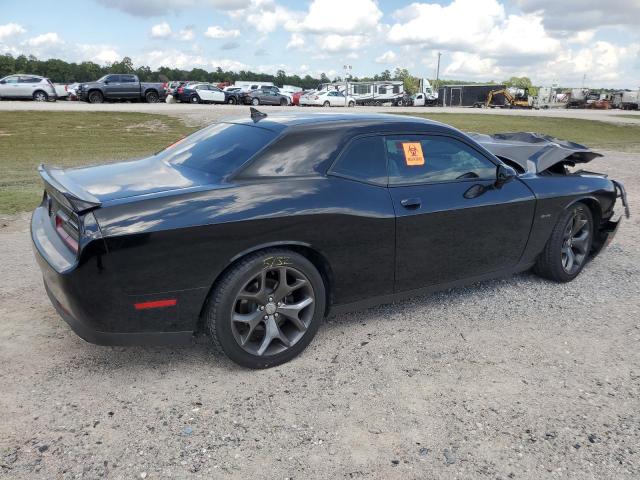 2C3CDZBT5FH709738 Dodge Challenger Sxt Plus
