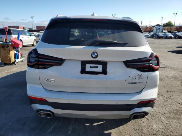 5UX43DP0XP9S93139 BMW X3 Sdrive30i