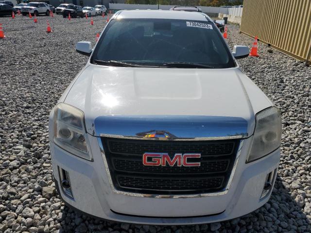2GKALMEK2E6134024 GMC Terrain Sle