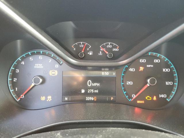 1GTG6FEN5N1306777 GMC Canyon At4