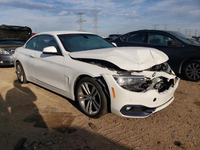 WBA4Z1C56JEC59682 BMW 430I