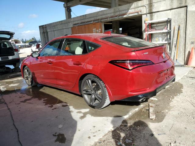 19UDE4H38PA013092 Acura Integra A-spec