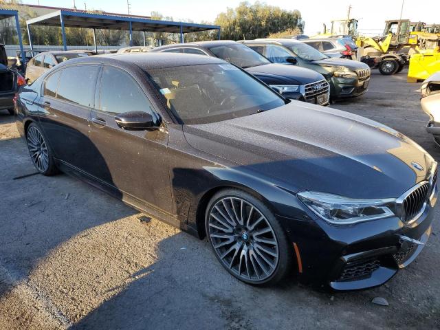 WBA7F0C36HGM22163 BMW 750 I