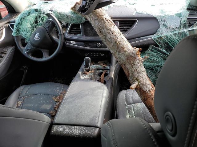 5GAERBKW2LJ122268 Buick Enclave Essence