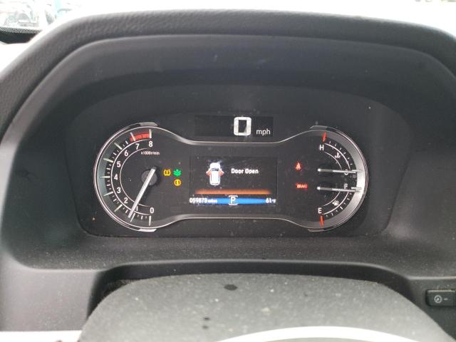 5FNYF6H33HB057700 Honda Pilot Ex