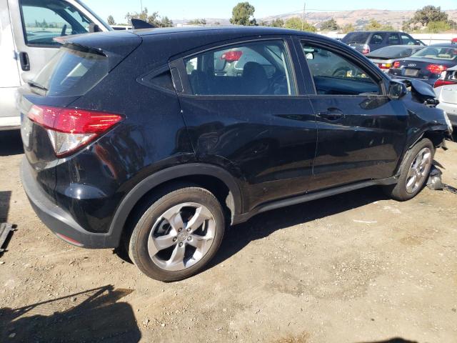 3CZRU5H31MM728687 Honda HR-V LX