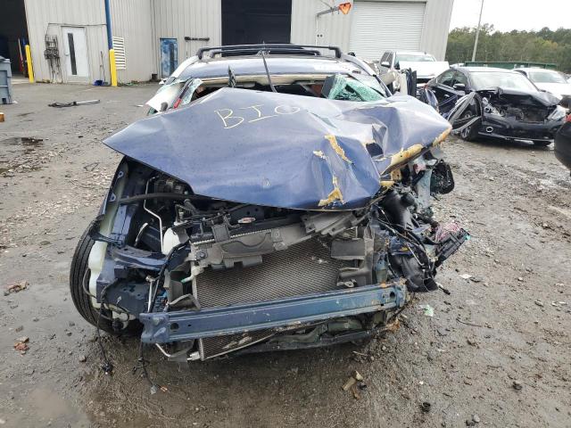 2HKRM3H57GH505012 Honda CR-V EX