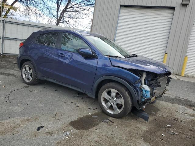 3CZRU6H76GM706147 Honda Hr-v Exl
