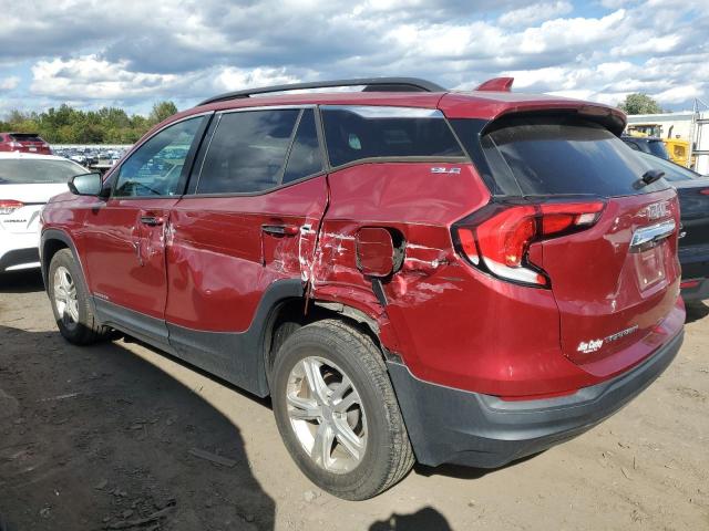 3GKALTEV8JL375130 GMC Terrain Sle