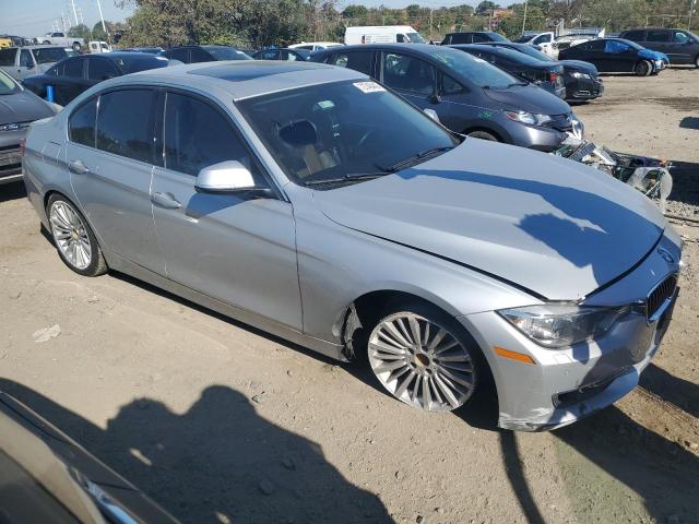 WBA3D5C50FK291356 BMW 328 D Xdrive