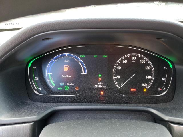 1HGCV3F19LA012843 Honda ACCORD HYBRID