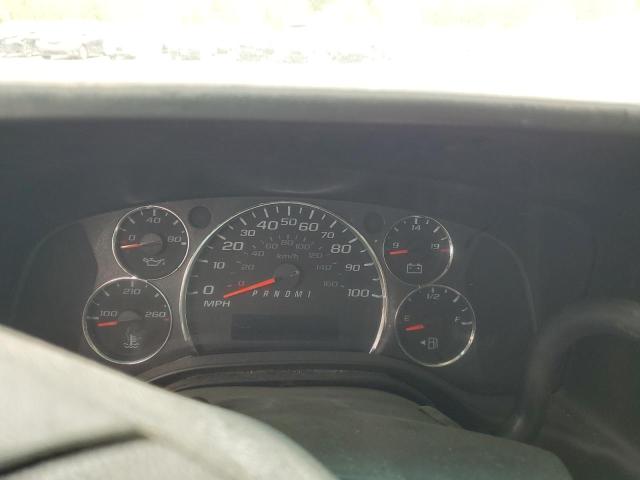 1GTW7AFG6K1368096 GMC Savana G2500