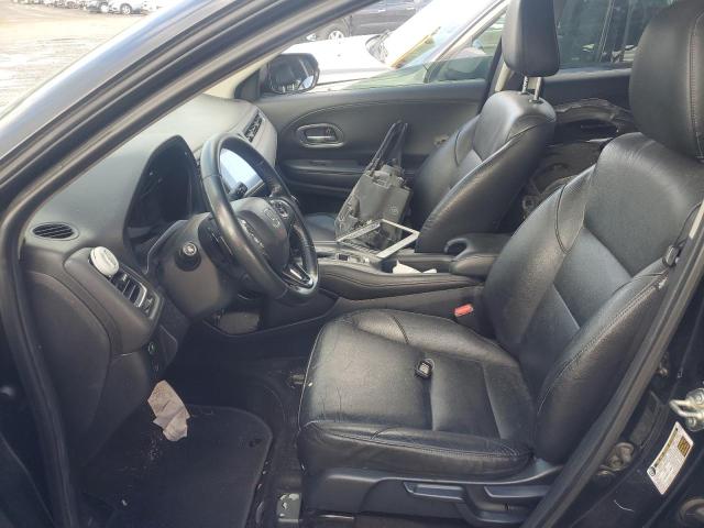 3CZRU5H75HM711271 Honda Hr-v Exl