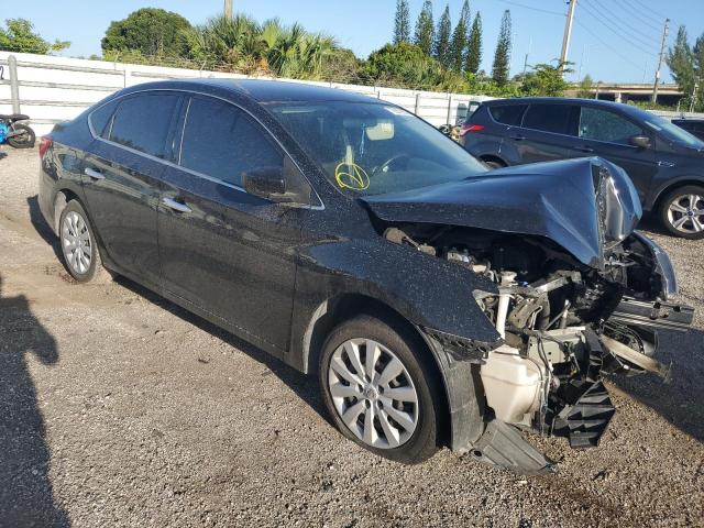 3N1AB7APXKY340917 Nissan SENTRA S