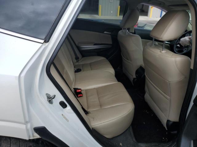 5J6TF2H52EL003036 Honda Crosstour Exl