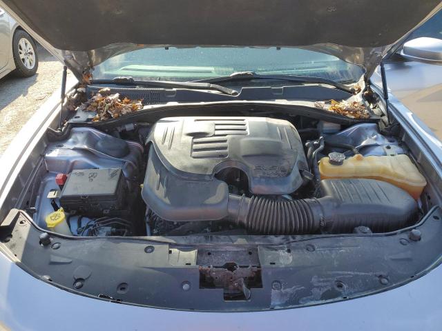 2C3CDXBG5FH851790 Dodge Charger Se