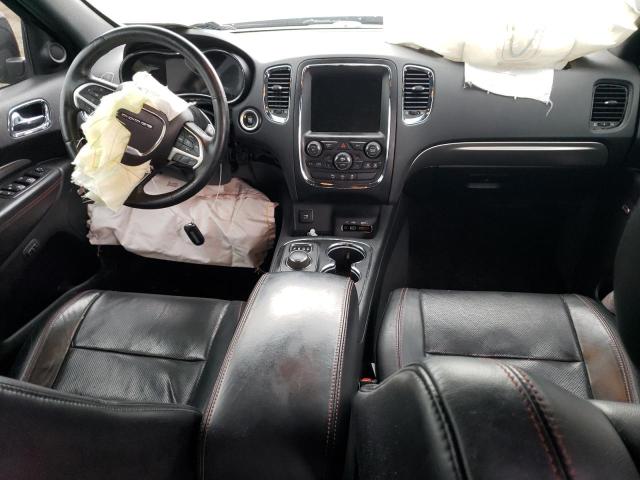 1C4SDJCT1FC114301 Dodge Durango R/t