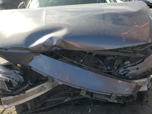 1HGCV3F56MA010097 Honda Accord Hybrid Exl