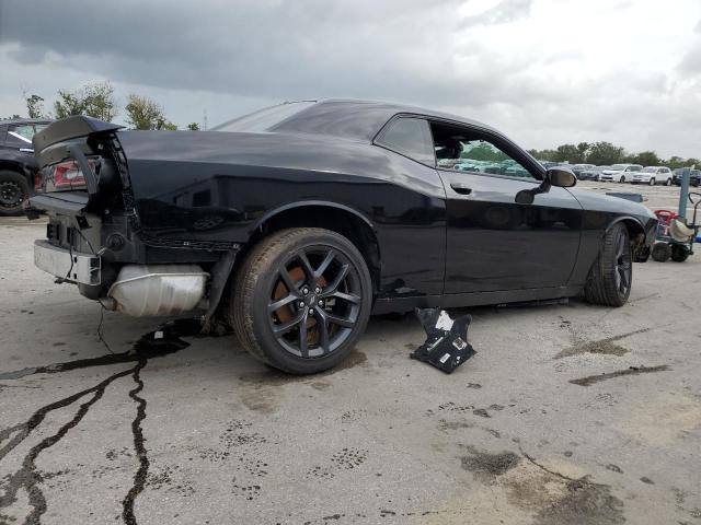 2C3CDZJG3NH125244 Dodge Challenger Gt
