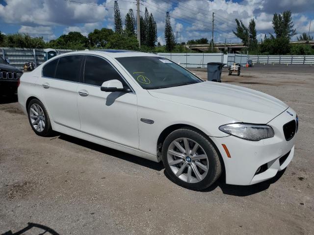 WBA5B1C58FD918607 BMW 535 I