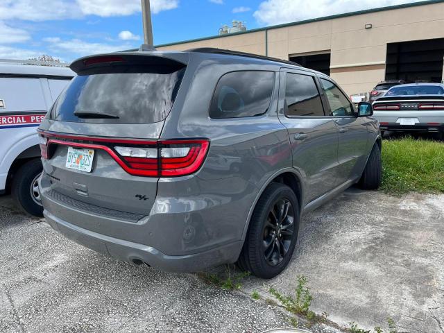 1C4SDJCT0NC218339 Dodge Durango R/t