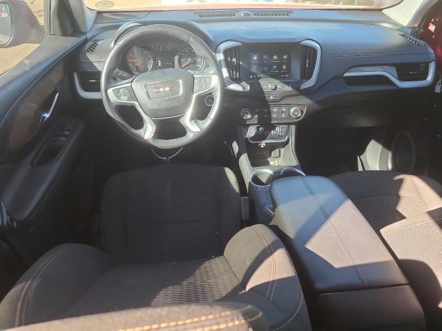 3GKALTEX0JL130971 GMC Terrain Sle